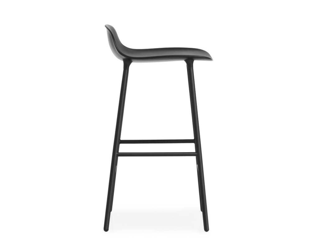 Barová židle Form Steel