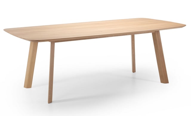 Table Rhomb