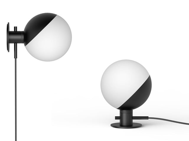 Baluna lamp BA-TW