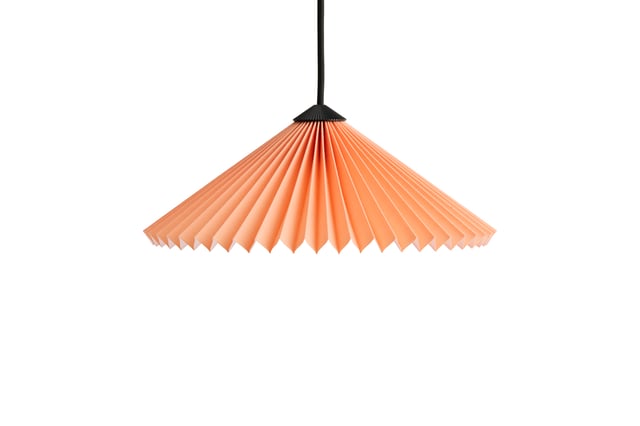 Závěsná lampa Matin 300