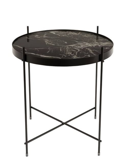 Cupid Marble Coffee Table