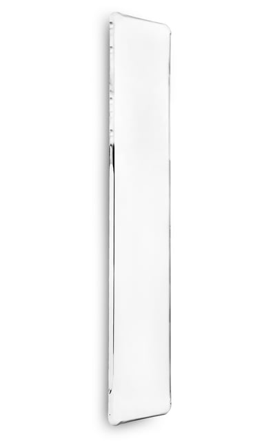 Zrcadlo Tafla IQ Mirror inox