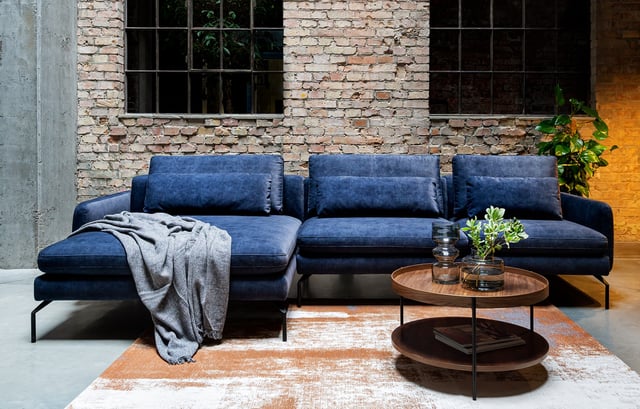 Sofa set Look - modular