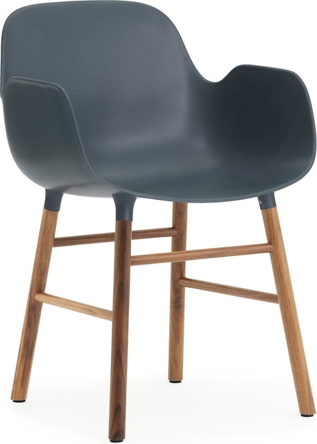 Židle Form armchair wood