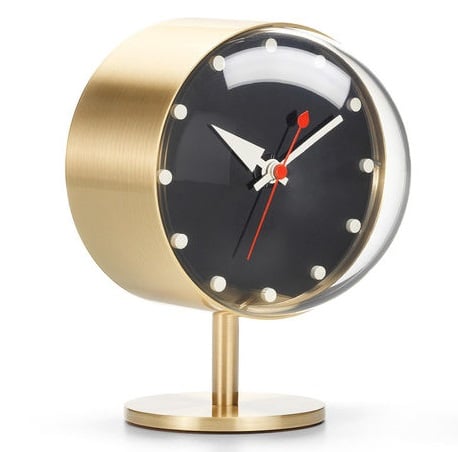 Stolní hodiny Night Clock