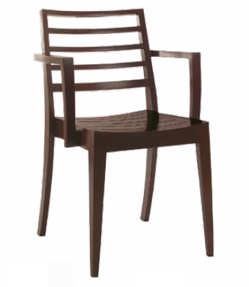 Židle SJ A-0506