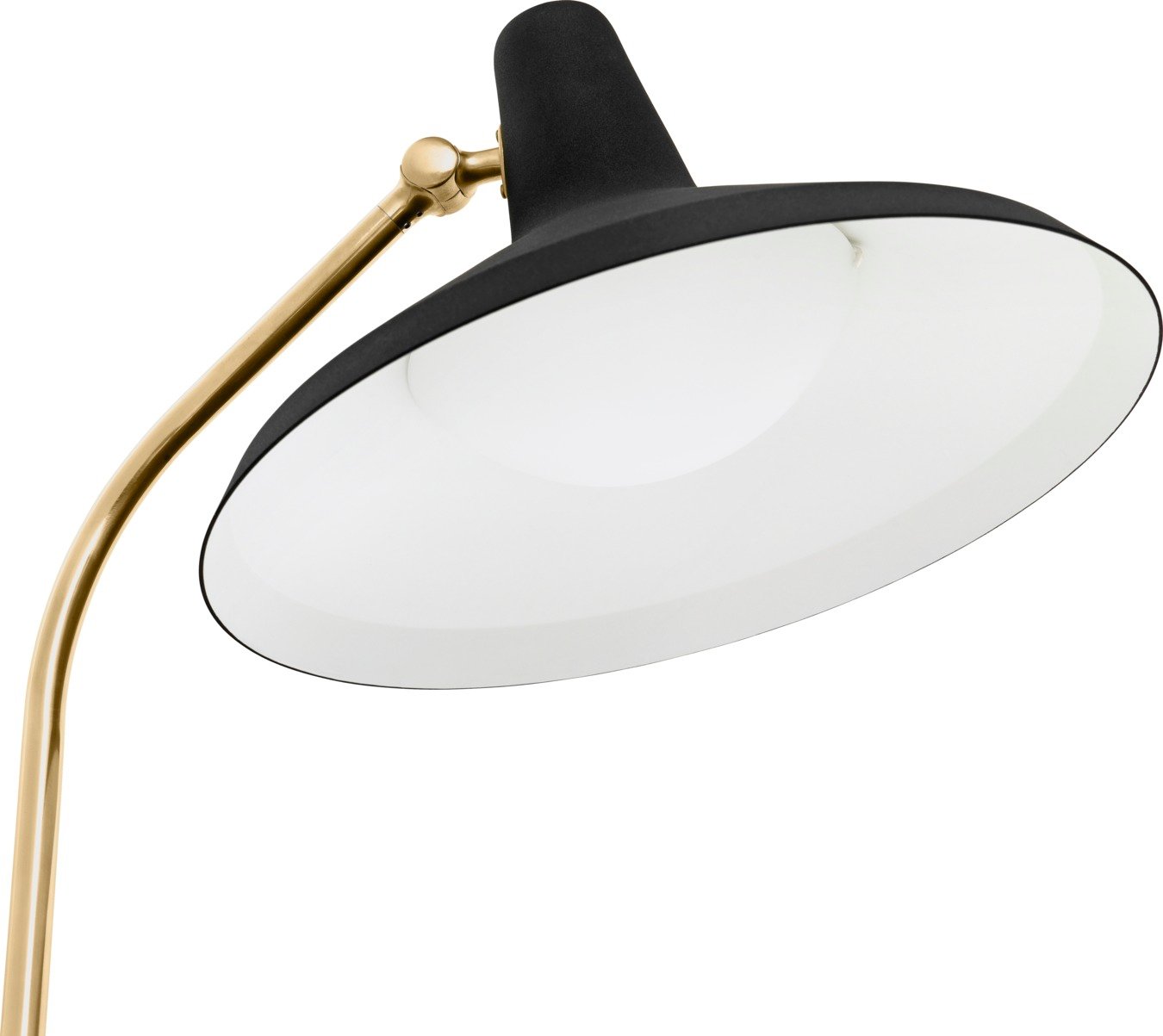 Stojací lampa G-10