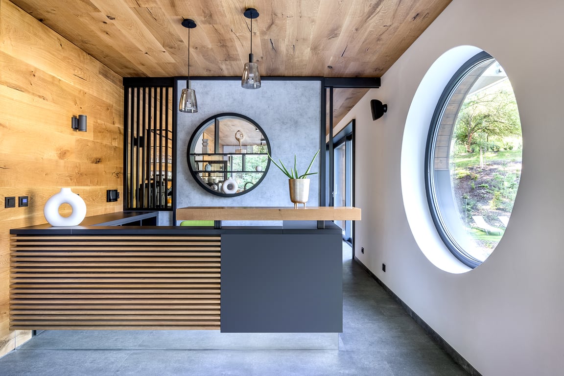 Realizace: Vista Resort - galerie 1