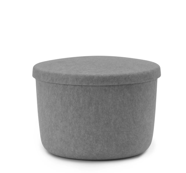 Taburet Hide Small