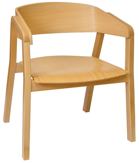 Židle SJ Vaca B XL