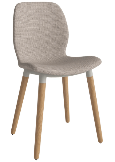 Židle Seed Chair