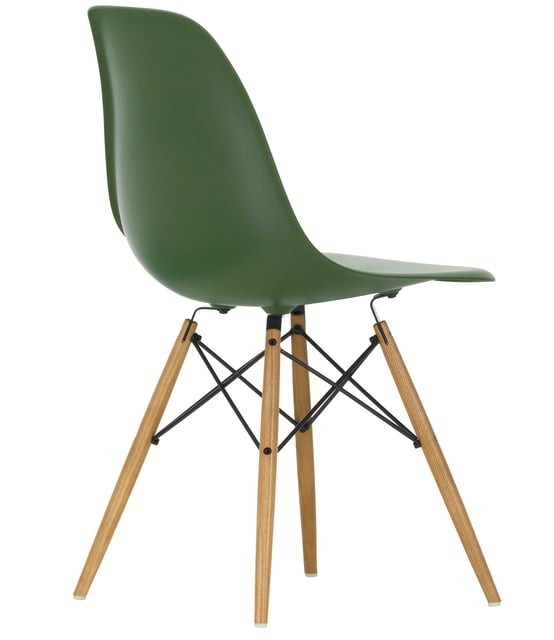 Židle Eames DSW
