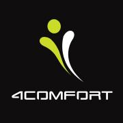 4Comfort wellness centre logo