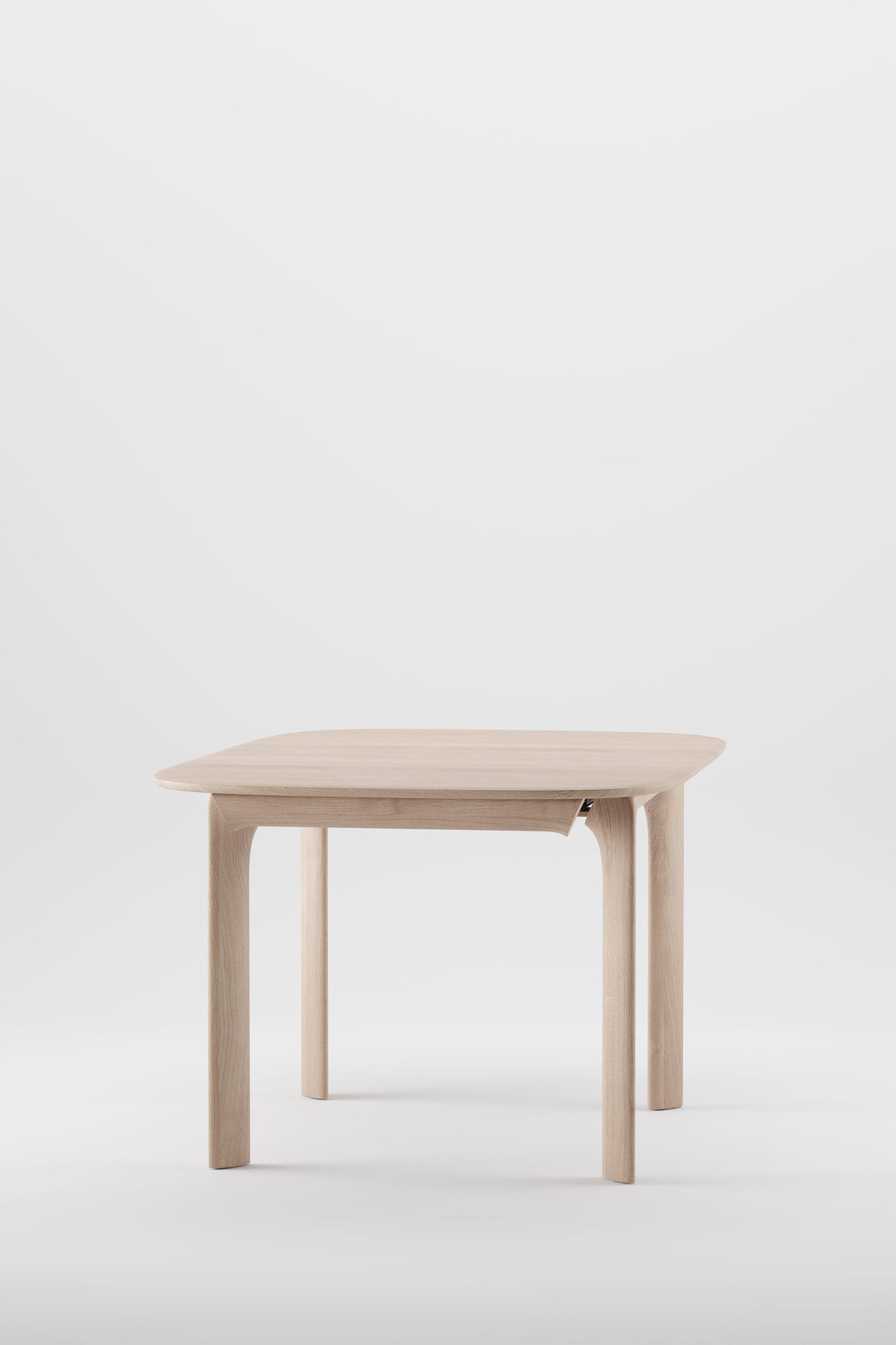 Table Fin folding