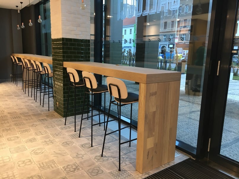 Fotografie realizace 8