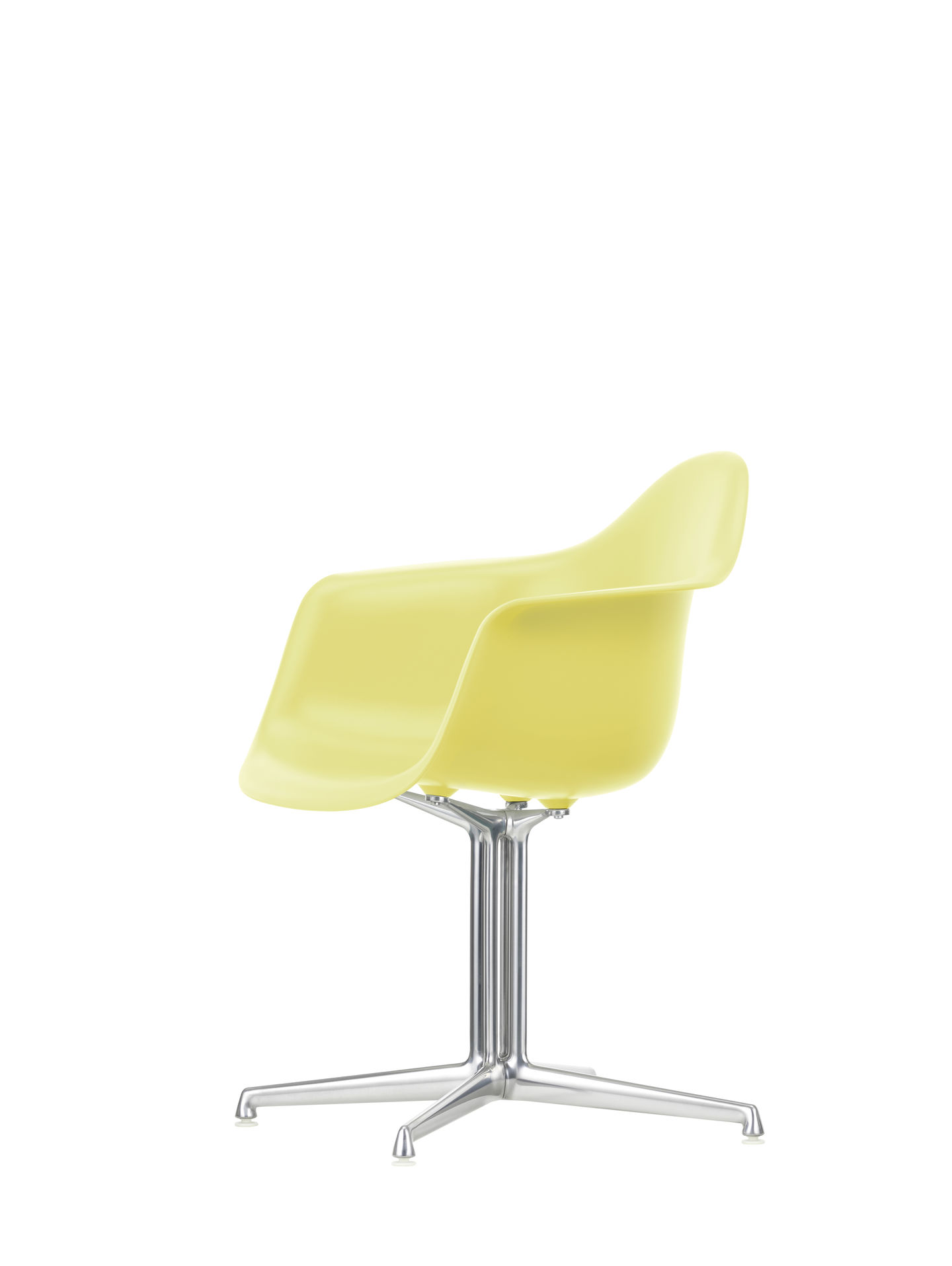 Židle Eames DAL