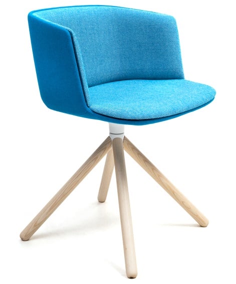 Chair Cut