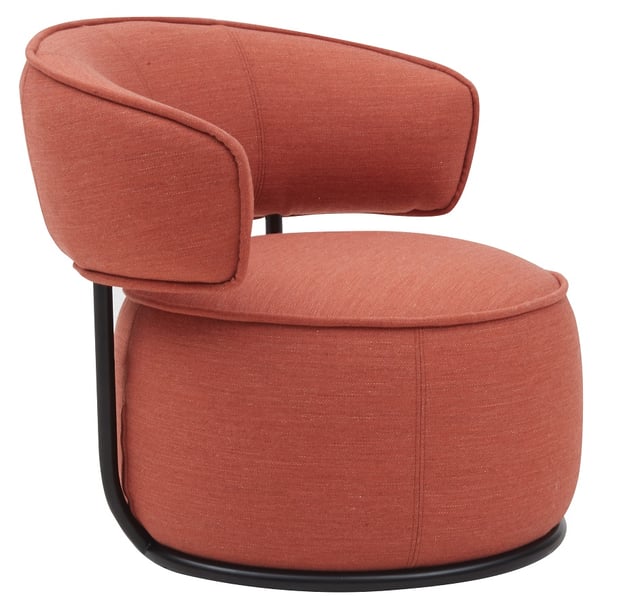 Picolo armchair