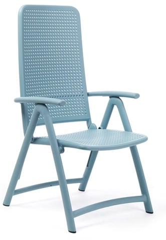 Darsena reclining chair