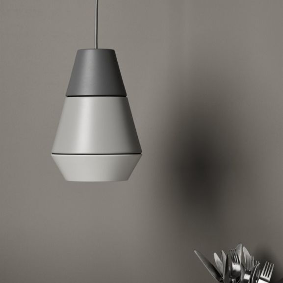 Závěsná lampa ILI ILI La Lava