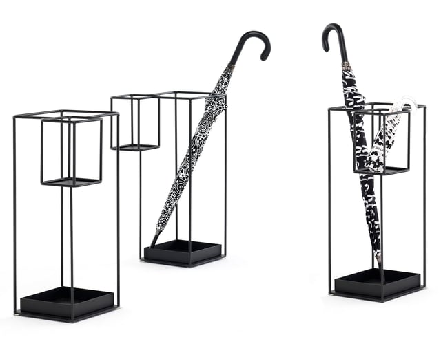 Umbrella stand DUO