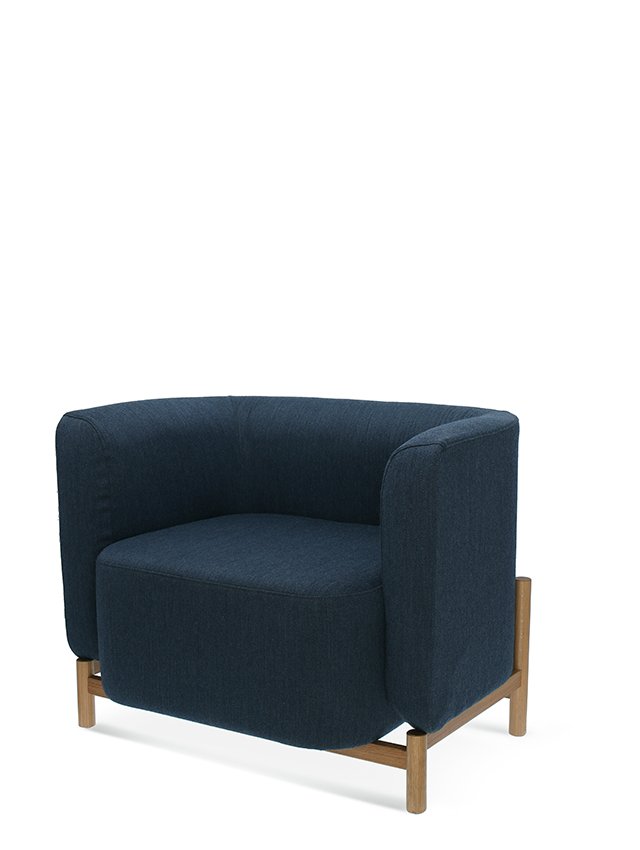 Křeslo Polar