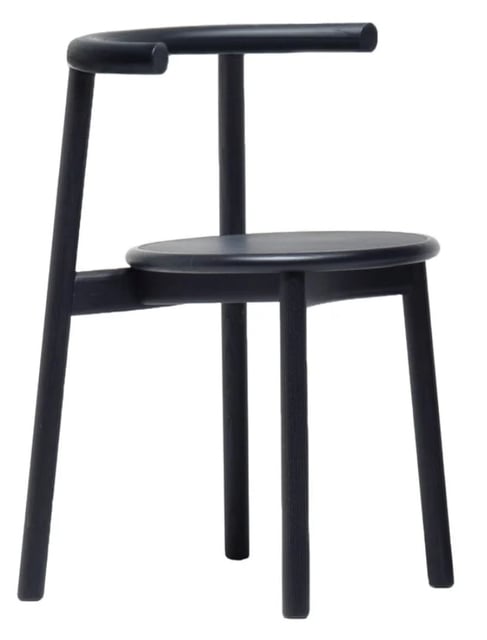 Židle MC 5 Solo Chair