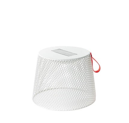 Ivy pouf