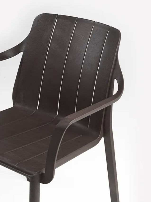 Židle Tiberina armchair