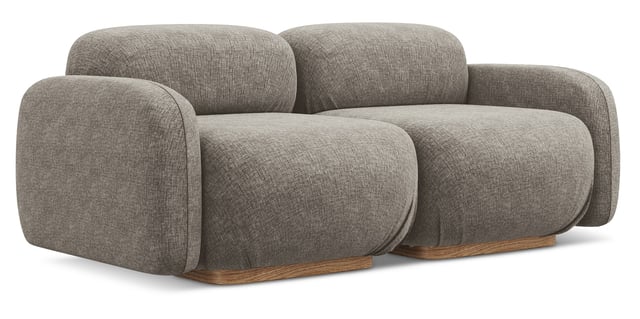 Sedačka Bellagio 3-seater
