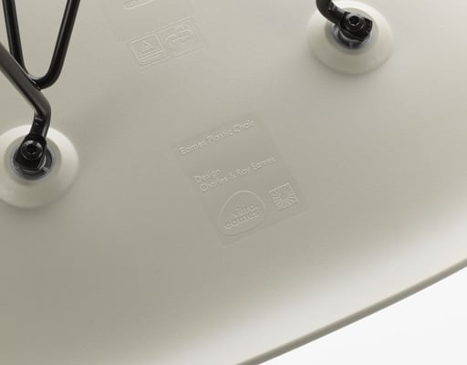 Židle Eames DSR