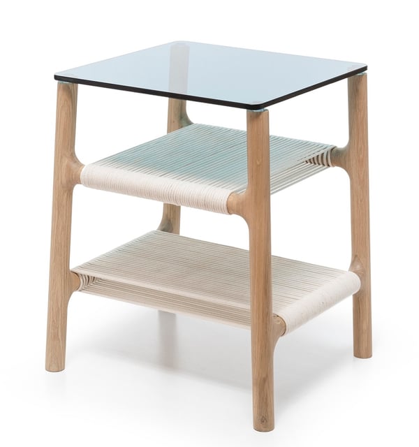 Folding table Fawn 90