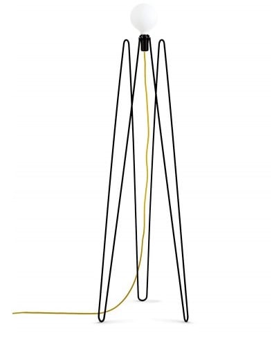 Lampa Model 2