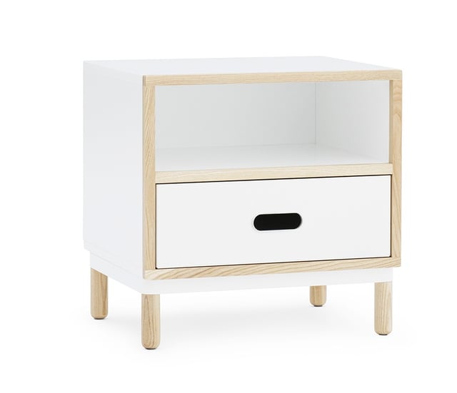 Kabino bedside table