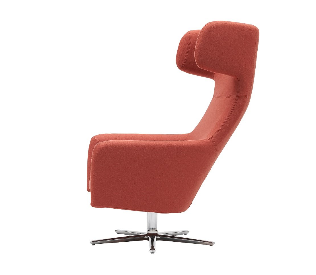 Křeslo Havana Swivel