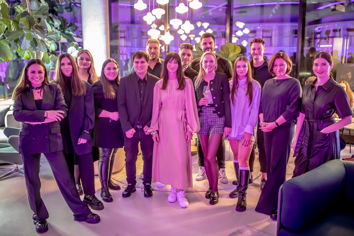 Brokis Night - galerie 10