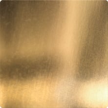Brass Semi Matt