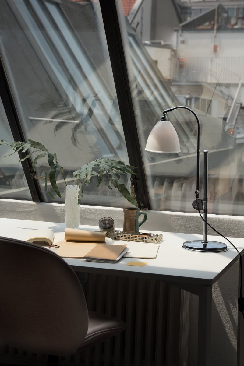 Stolní lampa Bestlite BL1