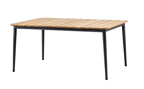 Core table 160x100
