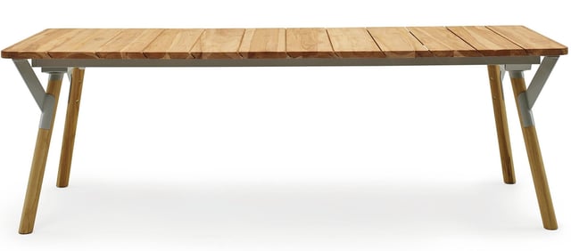 Table Link Teak