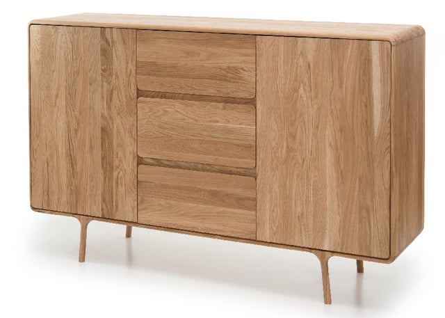 Komoda Fawn dresser