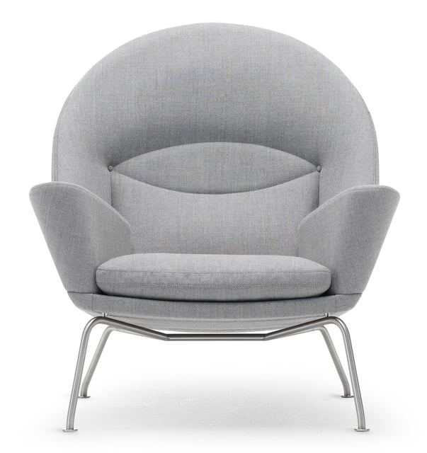 Křeslo CH468 Oculus Chair
