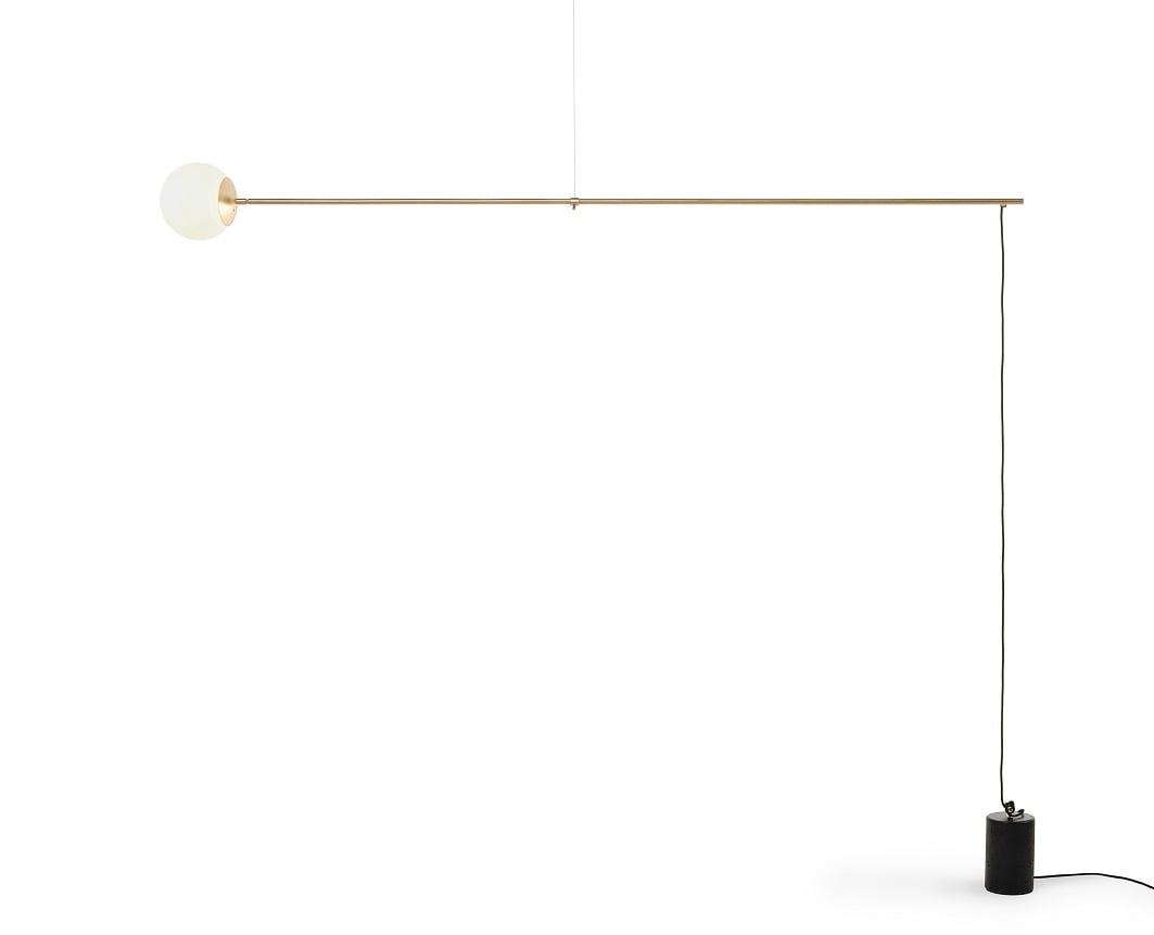 Lampa Bitta