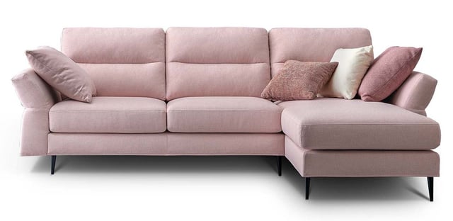 Sofa set Thoas - modular