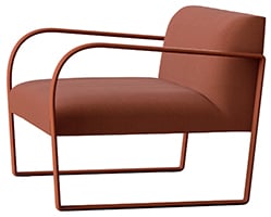 Arcos Armchar