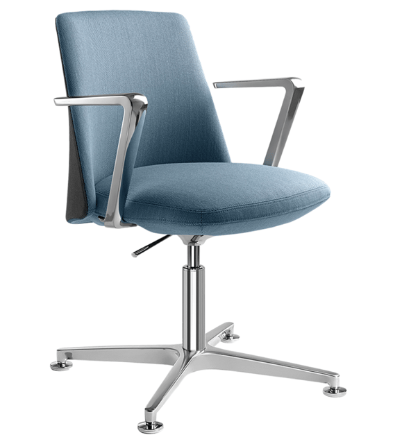 Židle Melody Office 770 F60-N6