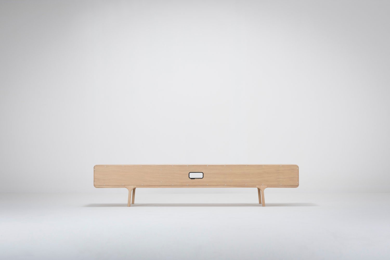 TV stolek Fawn lowboard