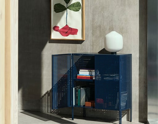 Komoda Perforated Cabinet floor M