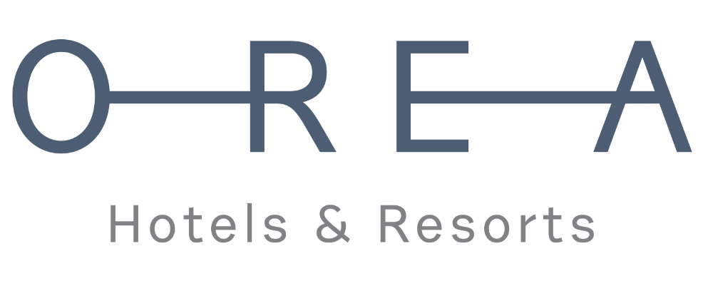 Orea Congress Hotel Brno logo