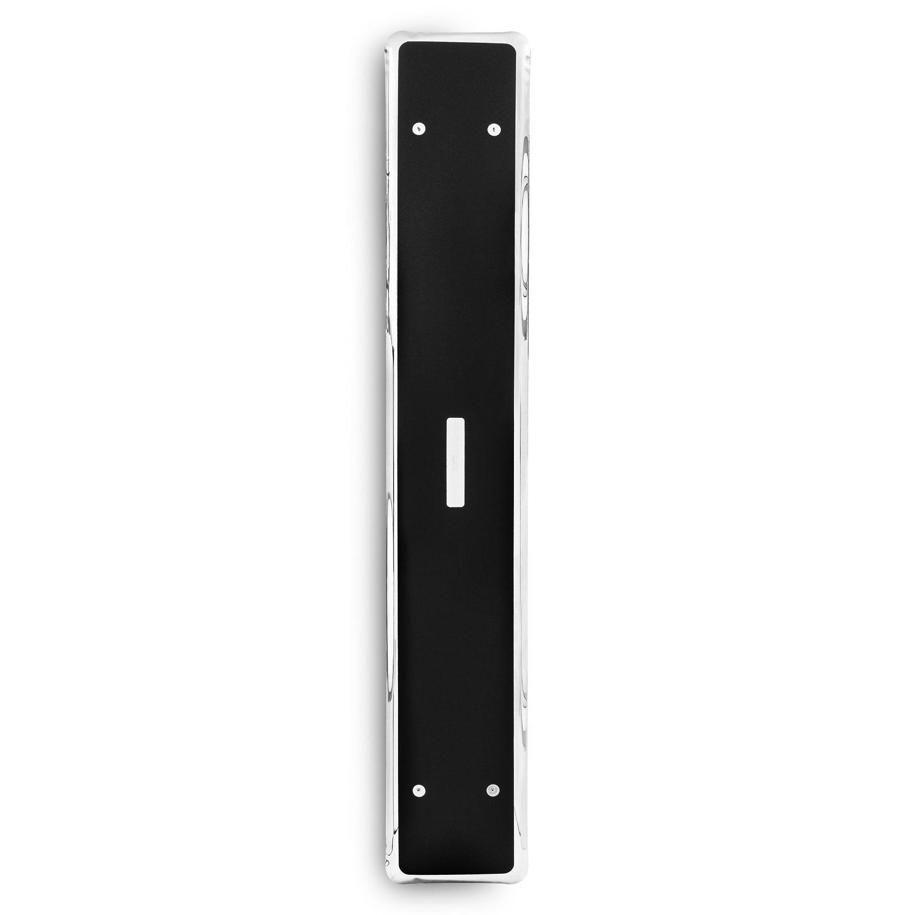 Zrcadlo Tafla IQ Mirror inox
